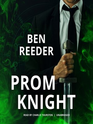 cover image of Prom Knight